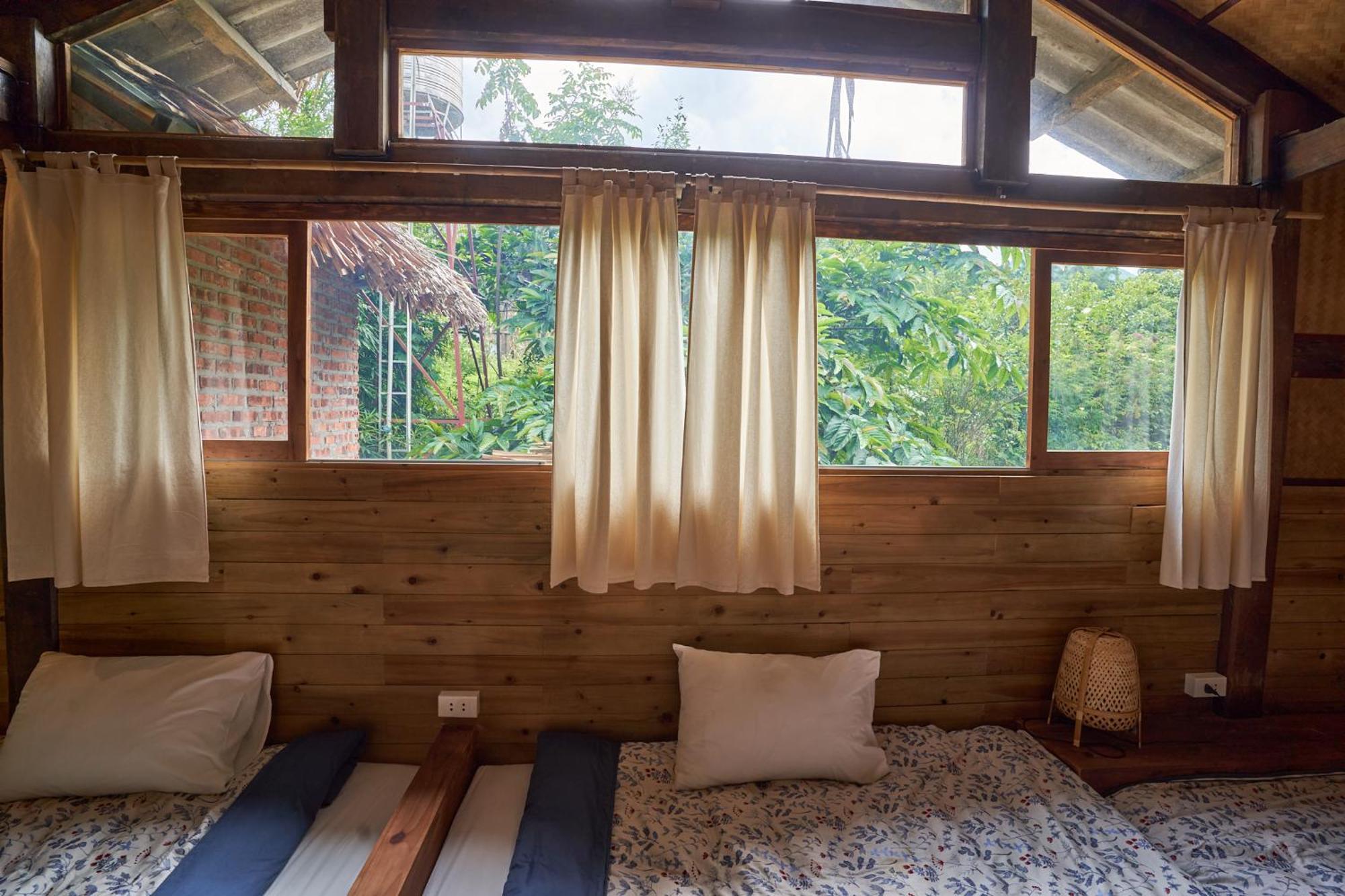 Talaca Homestay Sa Pa Exterior photo